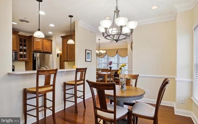 Introducing 33571 Windswept Drive, Unit 9301, a beautiful fully on The Peninsula Golf and Country Club in Delaware - for sale on GolfHomes.com, golf home, golf lot