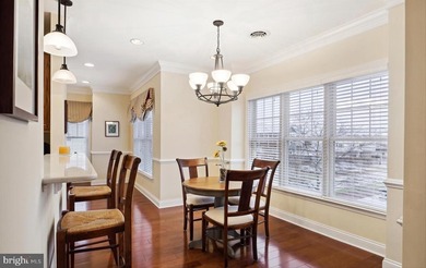 Introducing 33571 Windswept Drive, Unit 9301, a beautiful fully on The Peninsula Golf and Country Club in Delaware - for sale on GolfHomes.com, golf home, golf lot