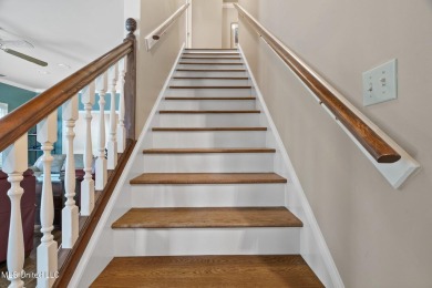 Welcome to your dream lifestyle in this show-stopping 3-bedroom on Hernando Hills Country Club in Mississippi - for sale on GolfHomes.com, golf home, golf lot