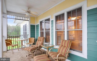 Introducing 33571 Windswept Drive, Unit 9301, a beautiful fully on The Peninsula Golf and Country Club in Delaware - for sale on GolfHomes.com, golf home, golf lot