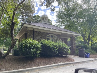 The Best of life in Chapel Hill waits for you here in Governors on Governors Club in North Carolina - for sale on GolfHomes.com, golf home, golf lot