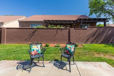 This beautifully refreshed single-family home in the desirable on Sunbrook Golf Course in Utah - for sale on GolfHomes.com, golf home, golf lot