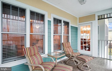 Introducing 33571 Windswept Drive, Unit 9301, a beautiful fully on The Peninsula Golf and Country Club in Delaware - for sale on GolfHomes.com, golf home, golf lot