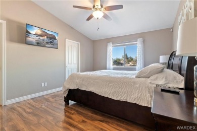 CALLING ALL GOLFERS! Are you looking for a remodeled home being on Desert Lakes Golf Course in Arizona - for sale on GolfHomes.com, golf home, golf lot