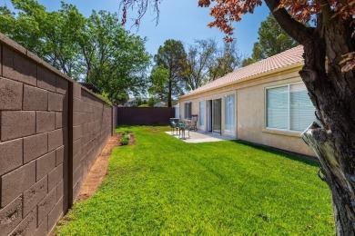 This beautifully refreshed single-family home in the desirable on Sunbrook Golf Course in Utah - for sale on GolfHomes.com, golf home, golf lot