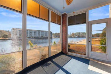 Experience Direct Intracoastal Waterway Living! HOA includes on Arrowhead Country Club in South Carolina - for sale on GolfHomes.com, golf home, golf lot