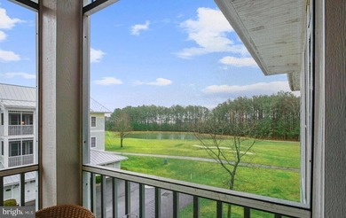 Introducing 33571 Windswept Drive, Unit 9301, a beautiful fully on The Peninsula Golf and Country Club in Delaware - for sale on GolfHomes.com, golf home, golf lot