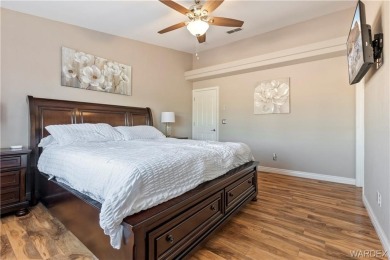 CALLING ALL GOLFERS! Are you looking for a remodeled home being on Desert Lakes Golf Course in Arizona - for sale on GolfHomes.com, golf home, golf lot
