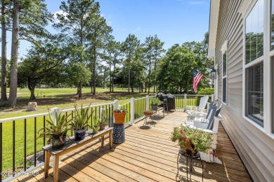 Welcome to this stunning home nestled along the Star Hill Golf on Star Hill Golf Club  in North Carolina - for sale on GolfHomes.com, golf home, golf lot