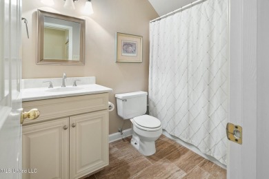 Welcome to your dream lifestyle in this show-stopping 3-bedroom on Hernando Hills Country Club in Mississippi - for sale on GolfHomes.com, golf home, golf lot