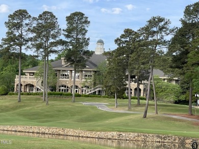 The Best of life in Chapel Hill waits for you here in Governors on Governors Club in North Carolina - for sale on GolfHomes.com, golf home, golf lot