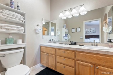 CALLING ALL GOLFERS! Are you looking for a remodeled home being on Desert Lakes Golf Course in Arizona - for sale on GolfHomes.com, golf home, golf lot