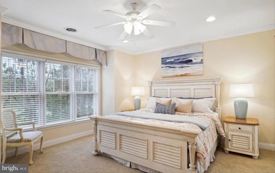 Introducing 33571 Windswept Drive, Unit 9301, a beautiful fully on The Peninsula Golf and Country Club in Delaware - for sale on GolfHomes.com, golf home, golf lot
