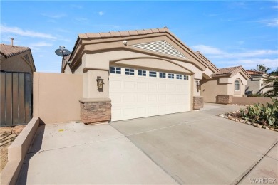 CALLING ALL GOLFERS! Are you looking for a remodeled home being on Desert Lakes Golf Course in Arizona - for sale on GolfHomes.com, golf home, golf lot