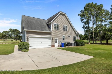 Welcome to this stunning home nestled along the Star Hill Golf on Star Hill Golf Club  in North Carolina - for sale on GolfHomes.com, golf home, golf lot