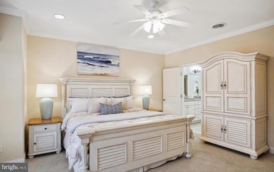 Introducing 33571 Windswept Drive, Unit 9301, a beautiful fully on The Peninsula Golf and Country Club in Delaware - for sale on GolfHomes.com, golf home, golf lot