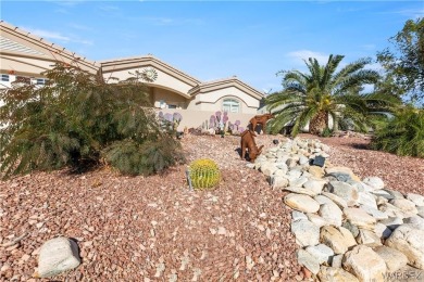 CALLING ALL GOLFERS! Are you looking for a remodeled home being on Desert Lakes Golf Course in Arizona - for sale on GolfHomes.com, golf home, golf lot