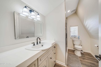 What a difference a year makes! You would not believe the on Bay Point Resort Golf Club in Florida - for sale on GolfHomes.com, golf home, golf lot