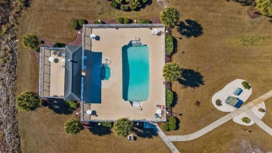 Experience Direct Intracoastal Waterway Living! HOA includes on Arrowhead Country Club in South Carolina - for sale on GolfHomes.com, golf home, golf lot