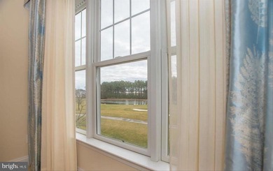 Introducing 33571 Windswept Drive, Unit 9301, a beautiful fully on The Peninsula Golf and Country Club in Delaware - for sale on GolfHomes.com, golf home, golf lot