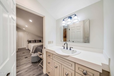 What a difference a year makes! You would not believe the on Bay Point Resort Golf Club in Florida - for sale on GolfHomes.com, golf home, golf lot