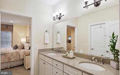 Introducing 33571 Windswept Drive, Unit 9301, a beautiful fully on The Peninsula Golf and Country Club in Delaware - for sale on GolfHomes.com, golf home, golf lot