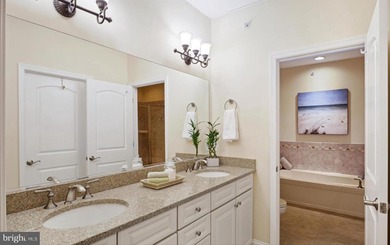 Introducing 33571 Windswept Drive, Unit 9301, a beautiful fully on The Peninsula Golf and Country Club in Delaware - for sale on GolfHomes.com, golf home, golf lot