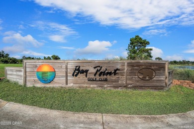 What a difference a year makes! You would not believe the on Bay Point Resort Golf Club in Florida - for sale on GolfHomes.com, golf home, golf lot