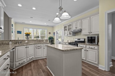 Welcome to this stunning home nestled along the Star Hill Golf on Star Hill Golf Club  in North Carolina - for sale on GolfHomes.com, golf home, golf lot