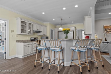 Welcome to this stunning home nestled along the Star Hill Golf on Star Hill Golf Club  in North Carolina - for sale on GolfHomes.com, golf home, golf lot