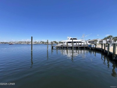 What a difference a year makes! You would not believe the on Bay Point Resort Golf Club in Florida - for sale on GolfHomes.com, golf home, golf lot