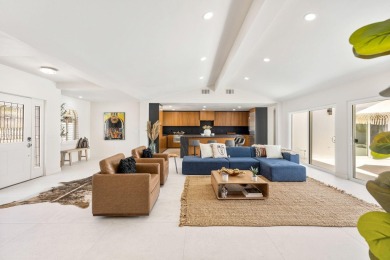 Modern Luxury Meets Desert Charm!

Step into elevated living at on Marrakesh Country Club in California - for sale on GolfHomes.com, golf home, golf lot