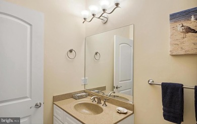 Introducing 33571 Windswept Drive, Unit 9301, a beautiful fully on The Peninsula Golf and Country Club in Delaware - for sale on GolfHomes.com, golf home, golf lot