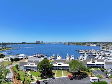 What a difference a year makes! You would not believe the on Bay Point Resort Golf Club in Florida - for sale on GolfHomes.com, golf home, golf lot