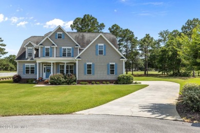 Welcome to this stunning home nestled along the Star Hill Golf on Star Hill Golf Club  in North Carolina - for sale on GolfHomes.com, golf home, golf lot