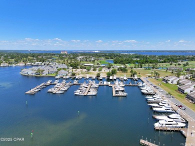 What a difference a year makes! You would not believe the on Bay Point Resort Golf Club in Florida - for sale on GolfHomes.com, golf home, golf lot