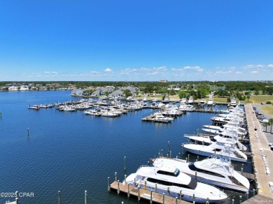 What a difference a year makes! You would not believe the on Bay Point Resort Golf Club in Florida - for sale on GolfHomes.com, golf home, golf lot
