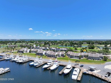 What a difference a year makes! You would not believe the on Bay Point Resort Golf Club in Florida - for sale on GolfHomes.com, golf home, golf lot