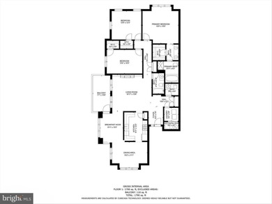 Introducing 33571 Windswept Drive, Unit 9301, a beautiful fully on The Peninsula Golf and Country Club in Delaware - for sale on GolfHomes.com, golf home, golf lot