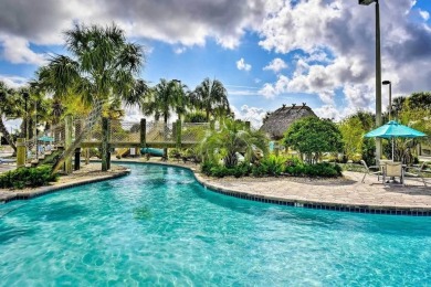 This beautifully furnished, turnkey 3-bedroom, 2-bathroom condo on National Golf Course in Florida - for sale on GolfHomes.com, golf home, golf lot