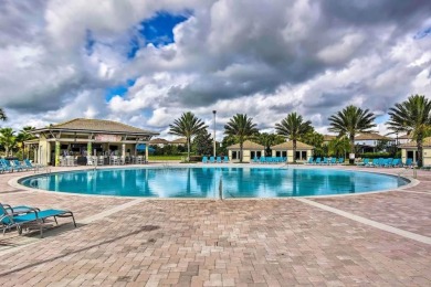 This beautifully furnished, turnkey 3-bedroom, 2-bathroom condo on National Golf Course in Florida - for sale on GolfHomes.com, golf home, golf lot