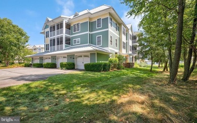 Introducing 33571 Windswept Drive, Unit 9301, a beautiful fully on The Peninsula Golf and Country Club in Delaware - for sale on GolfHomes.com, golf home, golf lot