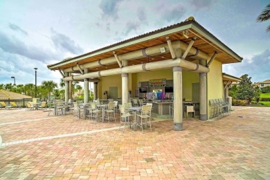 This beautifully furnished, turnkey 3-bedroom, 2-bathroom condo on National Golf Course in Florida - for sale on GolfHomes.com, golf home, golf lot