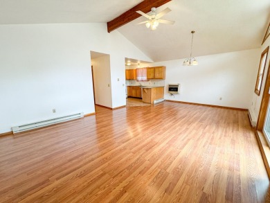 POCONOS CHARMING CHALET STYLE RAISED RANCH Move-In Ready & on Pocono Farms Country Club in Pennsylvania - for sale on GolfHomes.com, golf home, golf lot