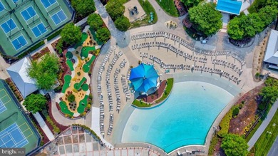 Introducing 33571 Windswept Drive, Unit 9301, a beautiful fully on The Peninsula Golf and Country Club in Delaware - for sale on GolfHomes.com, golf home, golf lot