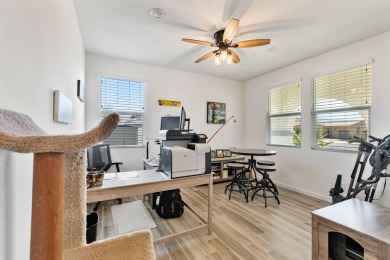 This home has EVERYTHING you're looking for!  Welcome to on Shadow Hills Golf Club in California - for sale on GolfHomes.com, golf home, golf lot
