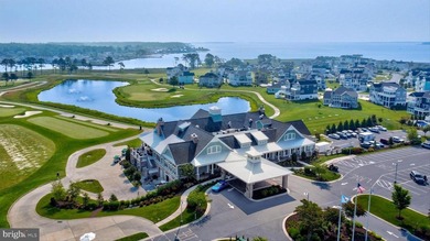 Introducing 33571 Windswept Drive, Unit 9301, a beautiful fully on The Peninsula Golf and Country Club in Delaware - for sale on GolfHomes.com, golf home, golf lot