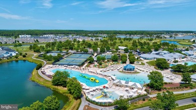 Introducing 33571 Windswept Drive, Unit 9301, a beautiful fully on The Peninsula Golf and Country Club in Delaware - for sale on GolfHomes.com, golf home, golf lot