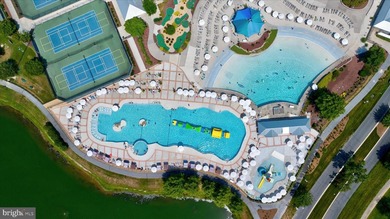 Introducing 33571 Windswept Drive, Unit 9301, a beautiful fully on The Peninsula Golf and Country Club in Delaware - for sale on GolfHomes.com, golf home, golf lot