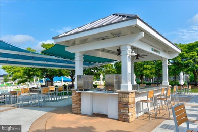 Introducing 33571 Windswept Drive, Unit 9301, a beautiful fully on The Peninsula Golf and Country Club in Delaware - for sale on GolfHomes.com, golf home, golf lot